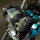 Biltwell Motorcycle Bag EXFIL-7 black 2.0