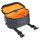 Biltwell Motorcycle Bag EXFIL-7 black 2.0