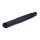 Custom SLASH CUT Muffler black