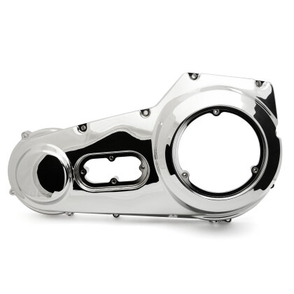Primärdeckel Primärgehäuse aussen für Harley Softail & Dyna 94-99