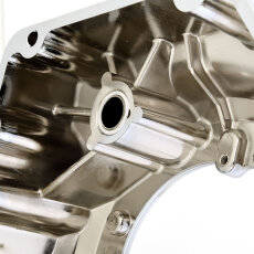 Primärdeckel Primärgehäuse aussen für Harley Softail & Dyna 94-99