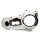 Primärdeckel Primärgehäuse aussen für Harley Softail & Dyna 94-99