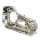 Primärdeckel Primärgehäuse aussen für Harley Softail & Dyna 94-99