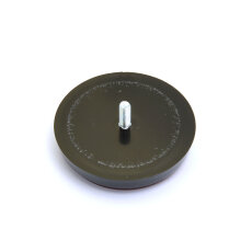 Reflector Circular Red 60 mm
