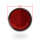Reflector Circular Red 60 mm