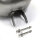Diamond Cut Custom GasTank 3,3 GAL Sportster XL 04-06