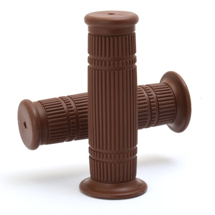 Bundolo Grips brown 22 mm