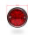 Taillight Brentwood LED Red, ECE