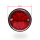 Taillight Brentwood LED Red, ECE
