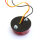 Taillight Brentwood LED Red, ECE