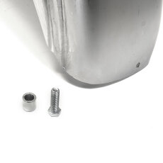 Schutzblech hinten für Harley-Davidson FX Modelle 73 bis 85