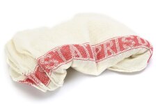 Cleaning Rag STATE PRISON 1 Piece