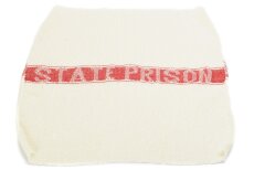 Maschinenputztuch STATE PRISON 10 Stück