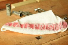 Maschinenputztuch STATE PRISON 10 Stück
