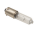 Turn signal bulb12V 21W halogen