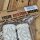 Westwood Style Grip Set white