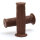 Bundolo Grips brown