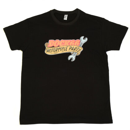 Dock66 "Lettering" Edition T-Shirt (nur M)