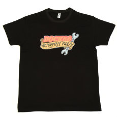 Custom Edition-T-Shirt  S