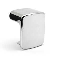 Zündspulen-Cover für Softail 00-06