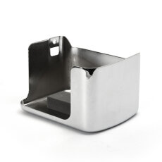 Zündspulen-Cover für Softail 00-06
