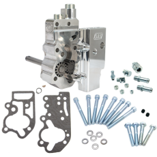 Ölpumpe S&S Cycle für Harley Big Twin 73-91
