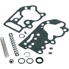 Oil Pump Master Reparatur Kit S&S for Big Twins 36-91