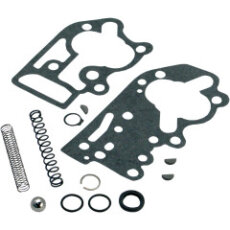 Öl Pumpe Master Reparatur Kit S&S  für Big...