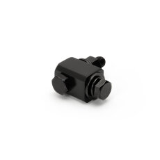 Headlight - Mounting Block black