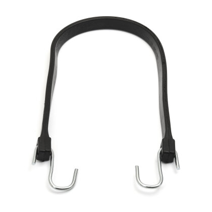 Gummiband Spanngurt für Gepäck 21" (53 cm), Seventies Style
