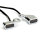 Mini LED Blinker Set Lenkerarmatur für Harley Softail 96-14, Dyna 96-17, Sportster 96-13, chrom, ECE
