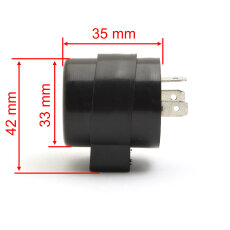 LED Turn Signals Equalizer Relais