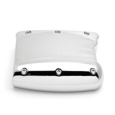 Rocker Cover Kit "Sculpted" Twin Cam 1999 - 2011