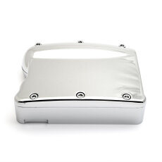 Rocker Cover Kit "Sculpted" Twin Cam 1999 - 2011
