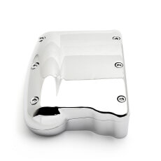 Rocker Cover Kit "Sculpted" Twin Cam 1999 - 2011