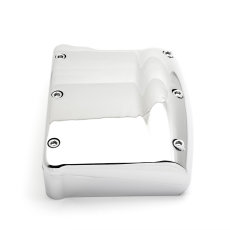 Rocker Cover Kit "Sculpted" Twin Cam 1999 - 2011