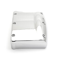Rocker Cover Kit "Sculpted" Twin Cam 1999 - 2011