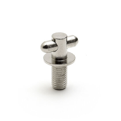 Sitzbankschraube Quick Draw 1/4”-28