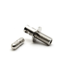 Sitzbankschraube Quick Draw 1/4”-28