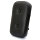 Sissy Bar Pad 2-ButtonType, black