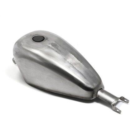 Tank Sportster® 2,2 GAL, H-D XL 04 - 06 with Carburettor
