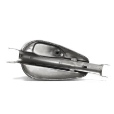 Tank Sportster® 2,2 GAL, H-D XL 04 - 06 with Carburettor