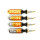 LED Turn Signals "Torpedo" Sequential, ECE (2 pcs)