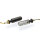 LED Turn Signals "Torpedo" Sequential, ECE (2 pcs)