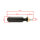 LED Turn Signals "Torpedo" Sequential, ECE (2 pcs)