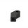 Scheinwerfer-Montageblock New Design Bottom Mount schwarz