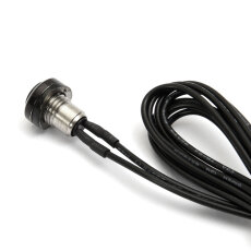 Button Switch Mini Black
