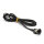 Button Switch Mini Black
