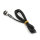 Button Switch Mini Black