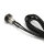 Button Switch Mini Black